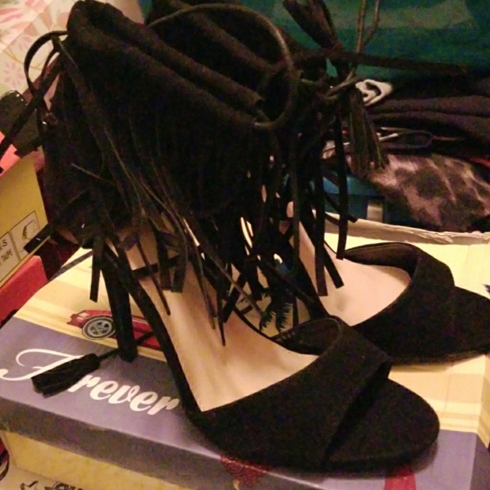 Shoes